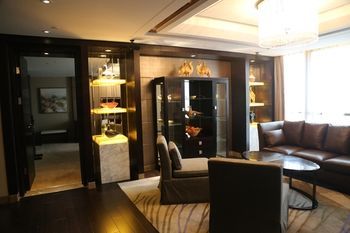 Hotel Intercontinental Beijing Beichen