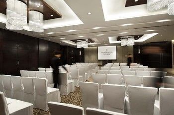 Hotel Intercontinental Beijing Beichen