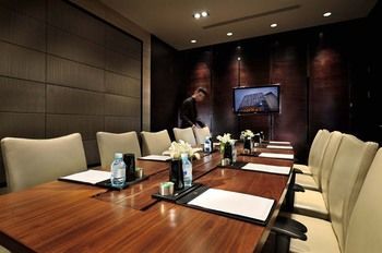 Hotel Intercontinental Beijing Beichen