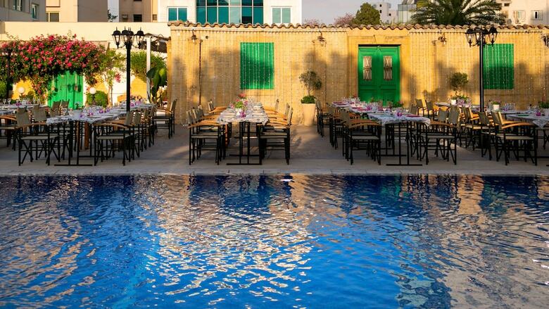 Hotel Cleopatra