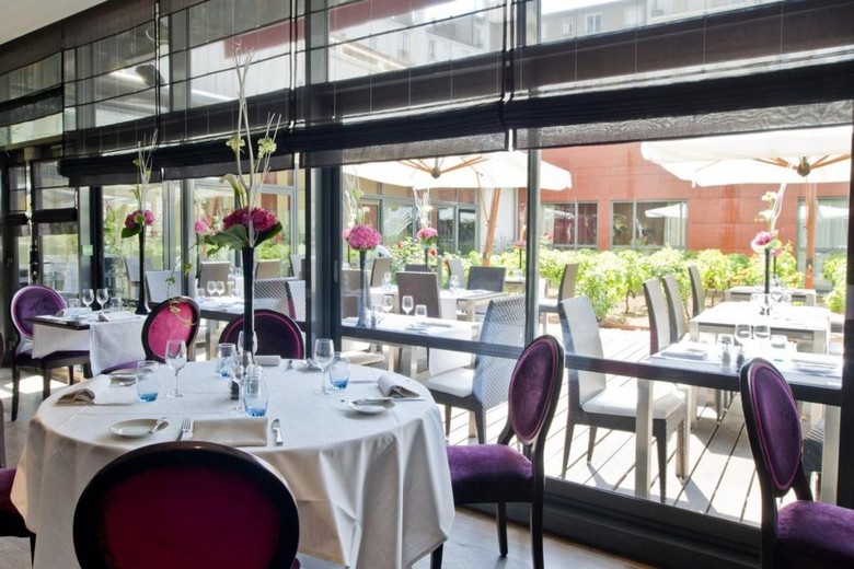 Radisson Blu Hotel Boulogne