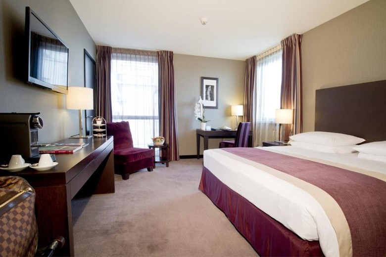 Radisson Blu Hotel Boulogne