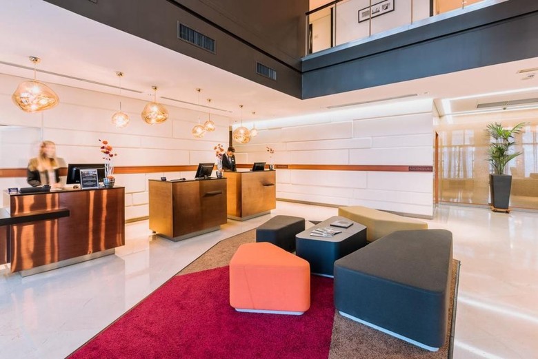 Radisson Blu Hotel Boulogne