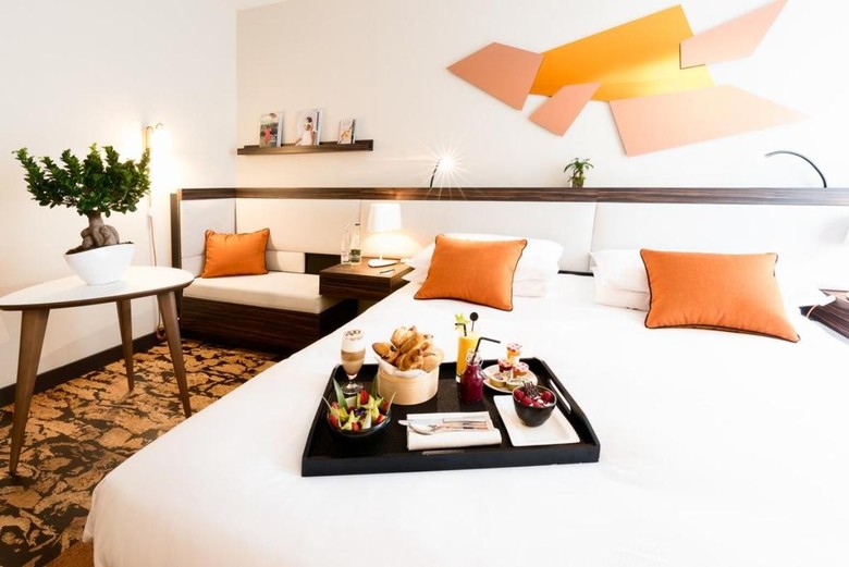 Radisson Blu Hotel Boulogne
