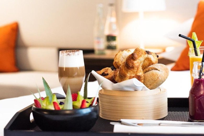 Radisson Blu Hotel Boulogne