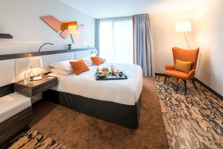 Radisson Blu Hotel Boulogne