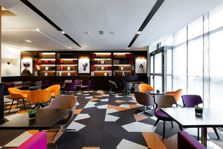Radisson Blu Hotel Boulogne