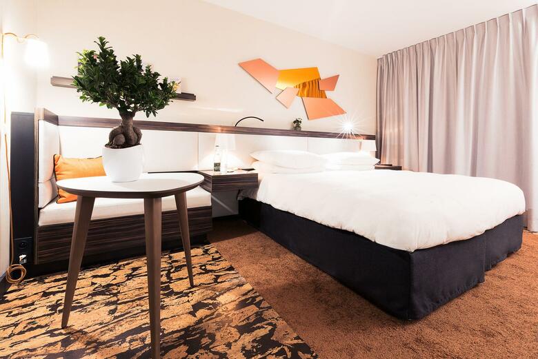 Radisson Blu Hotel Boulogne