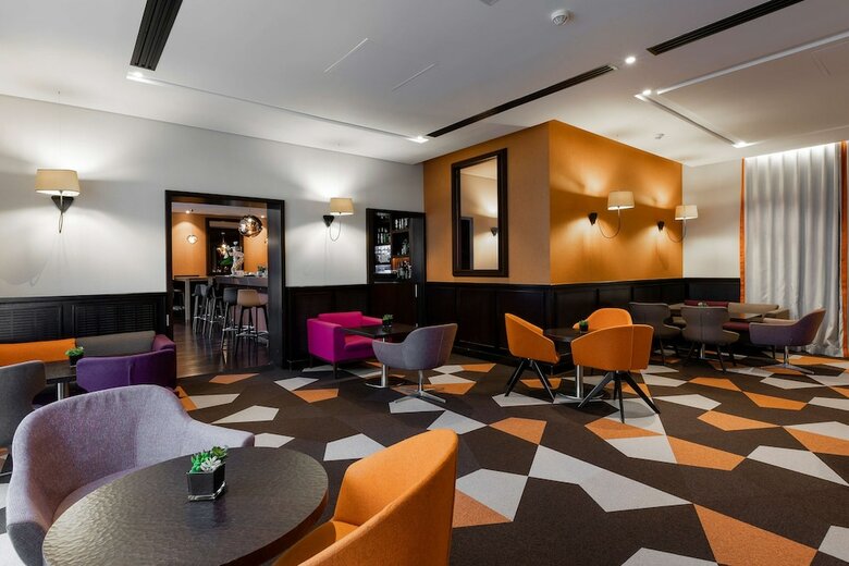 Radisson Blu Hotel Boulogne