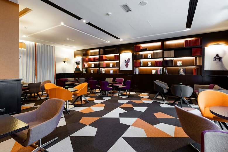 Radisson Blu Hotel Boulogne
