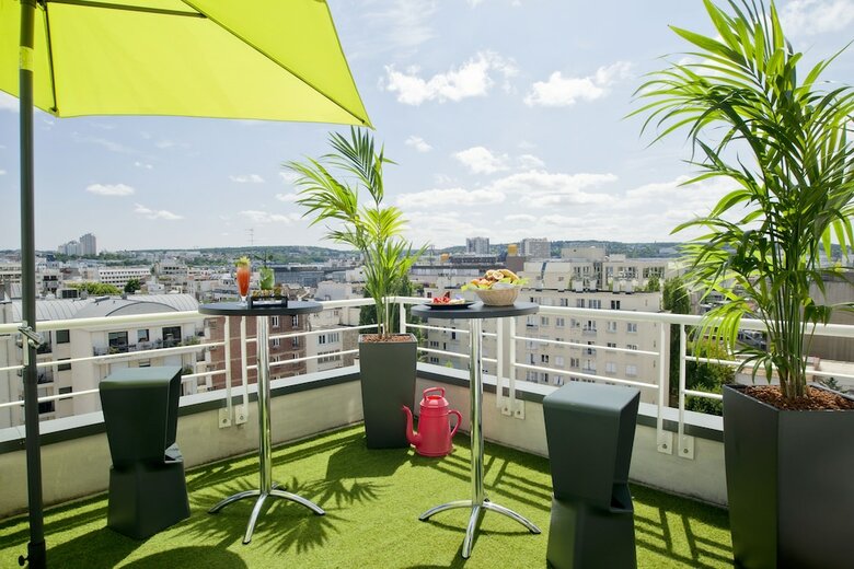 Radisson Blu Hotel Boulogne