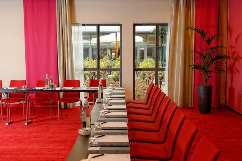 Radisson Blu Hotel Boulogne