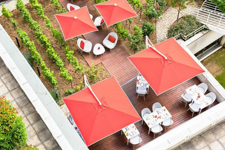 Radisson Blu Hotel Boulogne