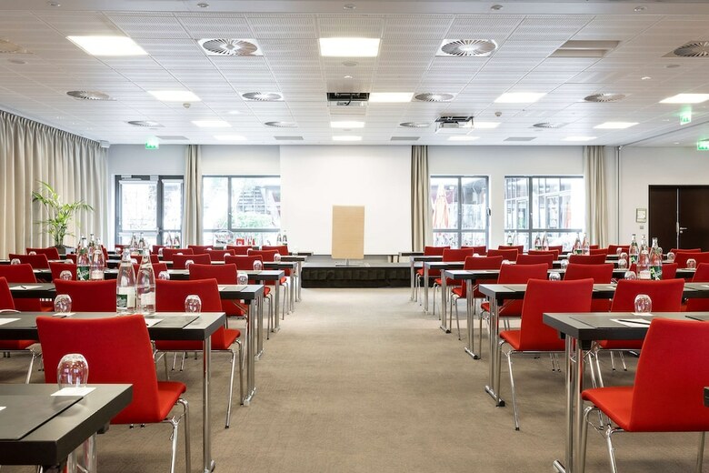 Radisson Blu Hotel Boulogne