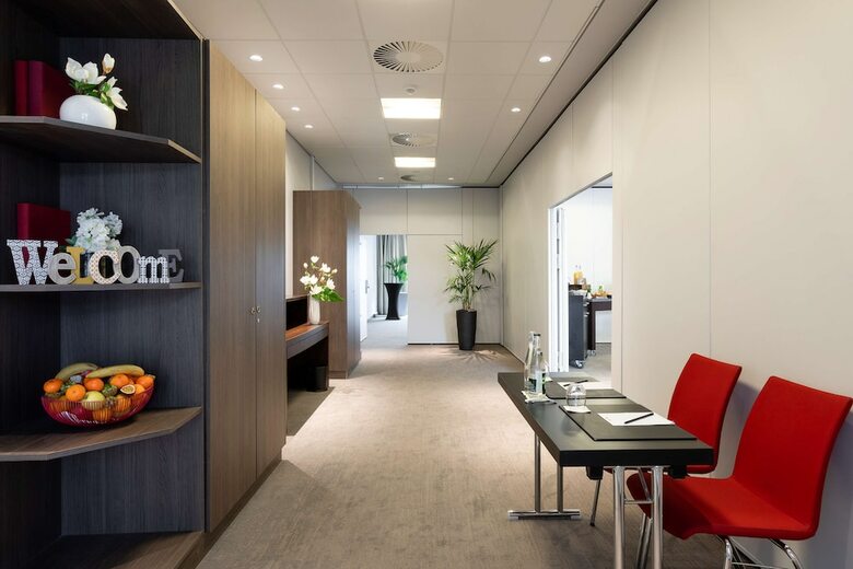 Radisson Blu Hotel Boulogne
