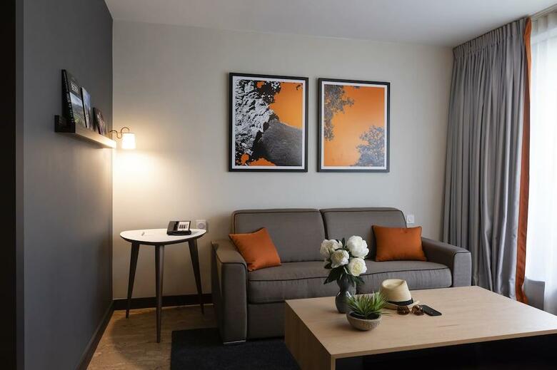 Radisson Blu Hotel Boulogne