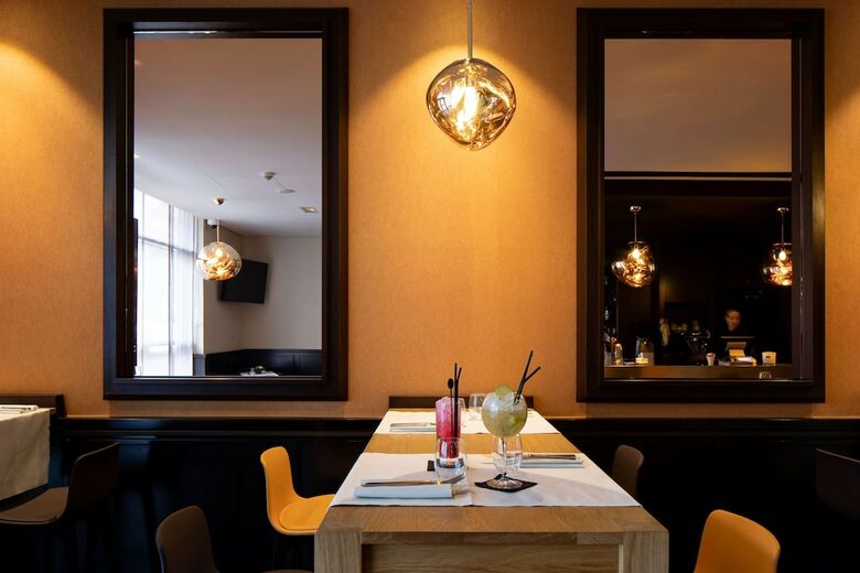 Radisson Blu Hotel Boulogne