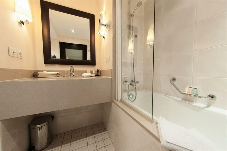 Radisson Blu Hotel Boulogne