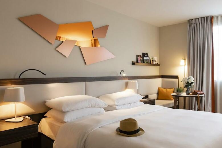 Radisson Blu Hotel Boulogne