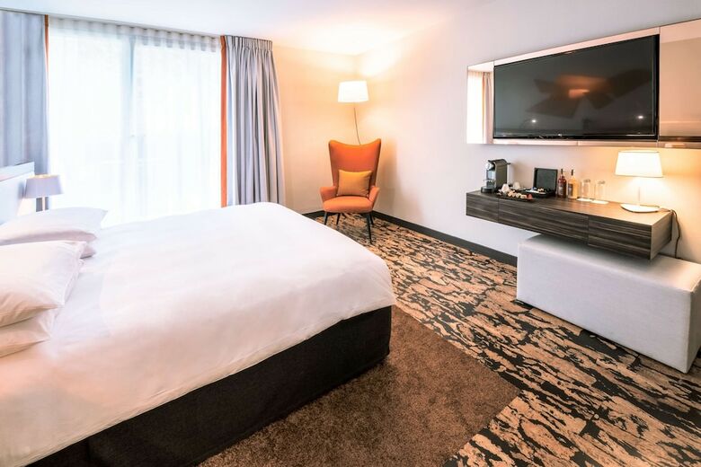 Radisson Blu Hotel Boulogne