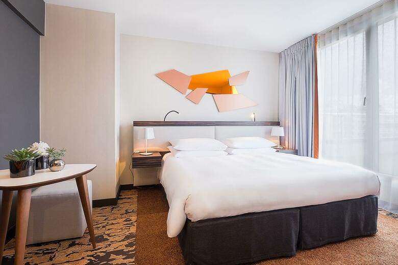 Radisson Blu Hotel Boulogne
