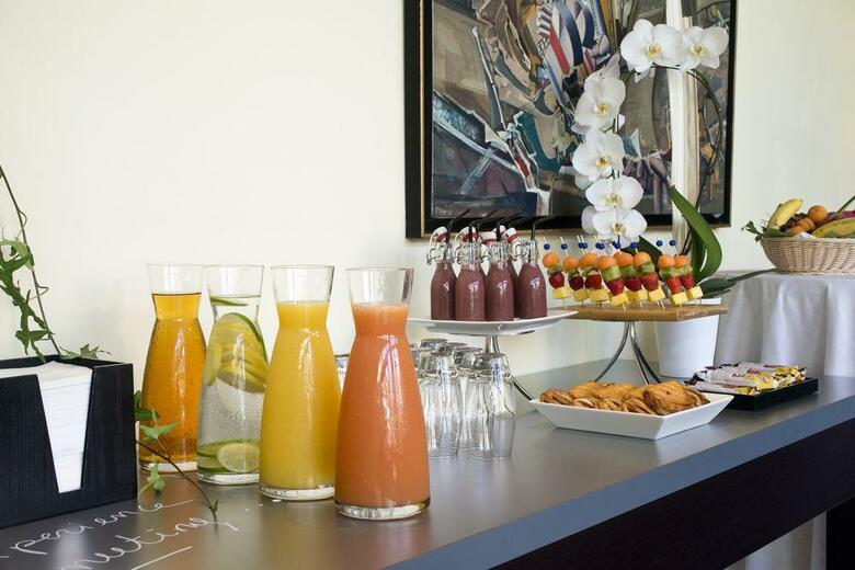 Radisson Blu Hotel Boulogne