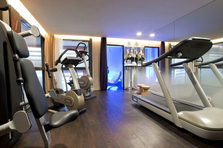 Radisson Blu Hotel Boulogne