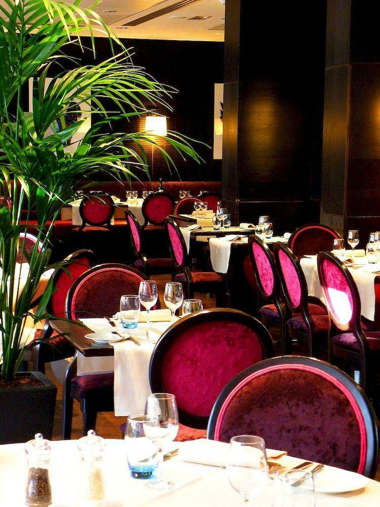 Radisson Blu Hotel Boulogne