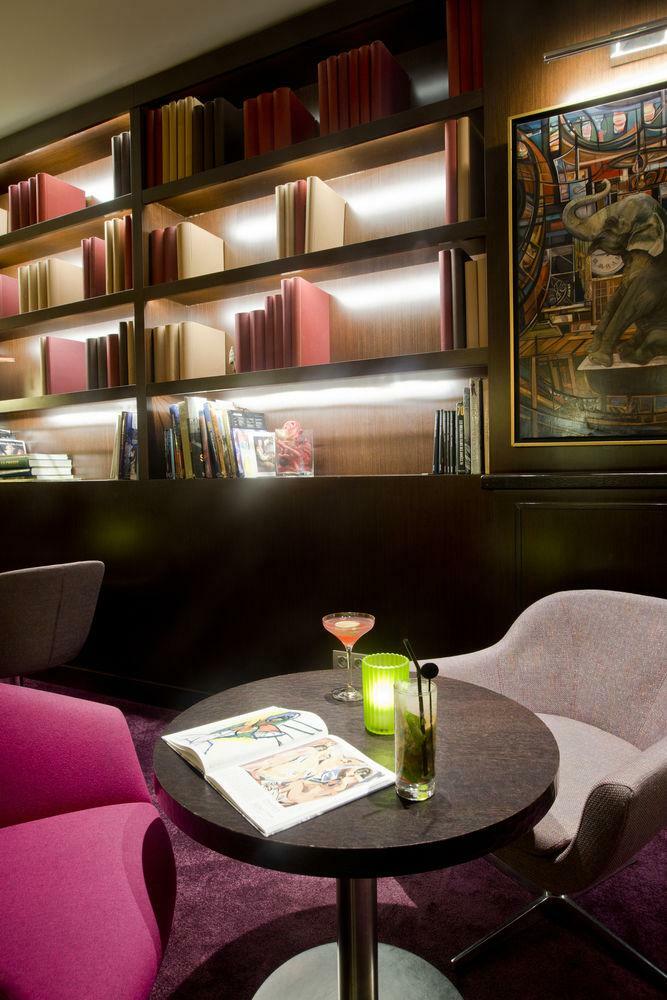 Radisson Blu Hotel Boulogne