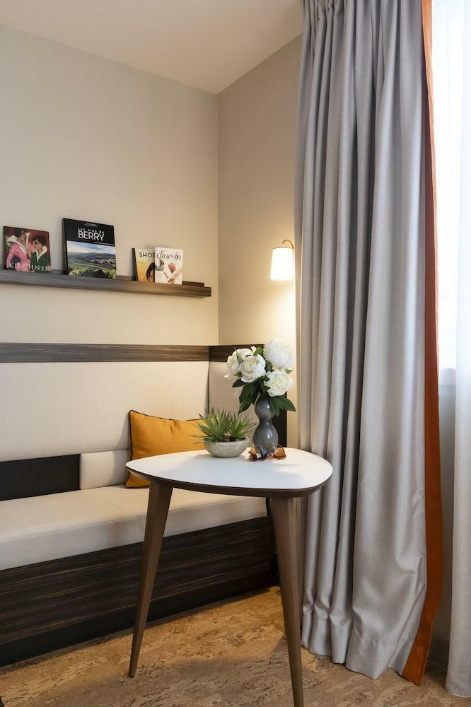 Radisson Blu Hotel Boulogne