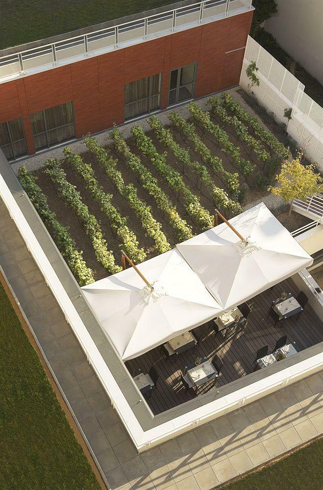 Radisson Blu Hotel Boulogne