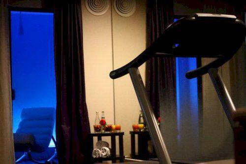 Radisson Blu Hotel Boulogne