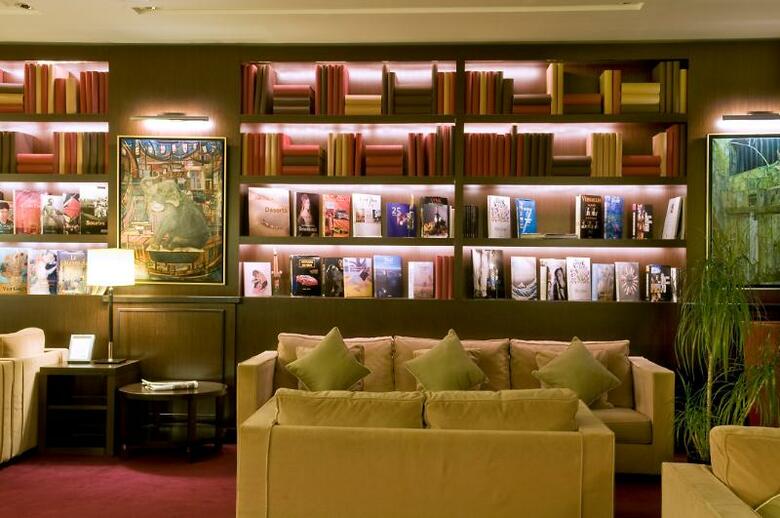 Radisson Blu Hotel Boulogne