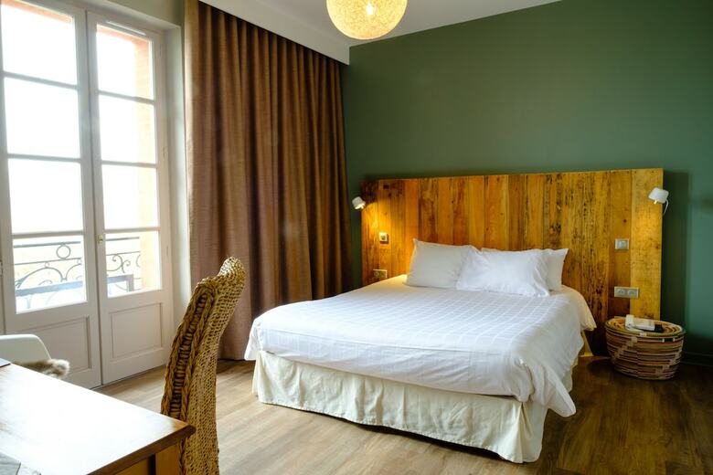 Hotel Moulin De Moissac
