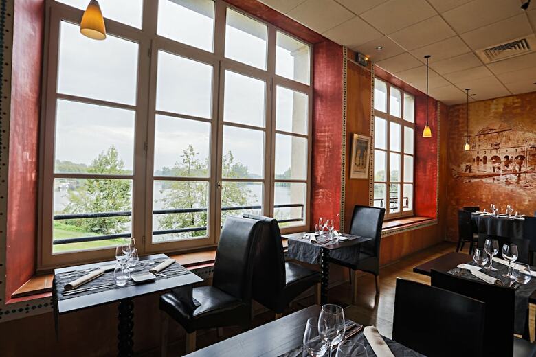 Hotel Moulin De Moissac