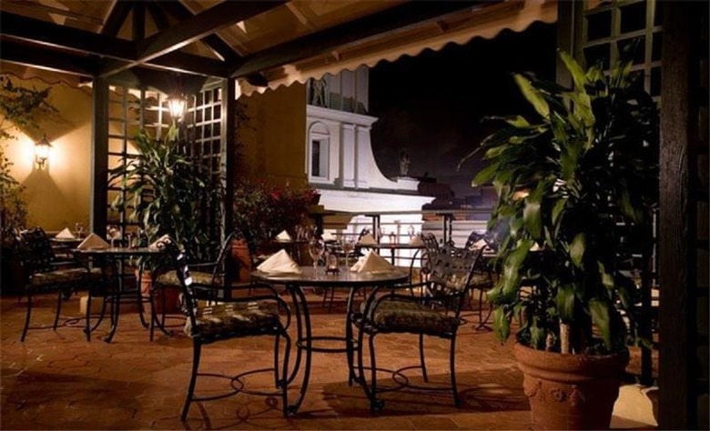 El Convento Hotel
