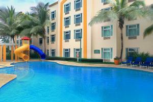 Four Points By Sheraton Caguas Real Hotel/casino