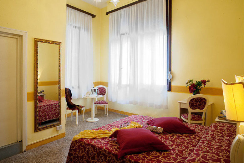 Hotel Alla Salute