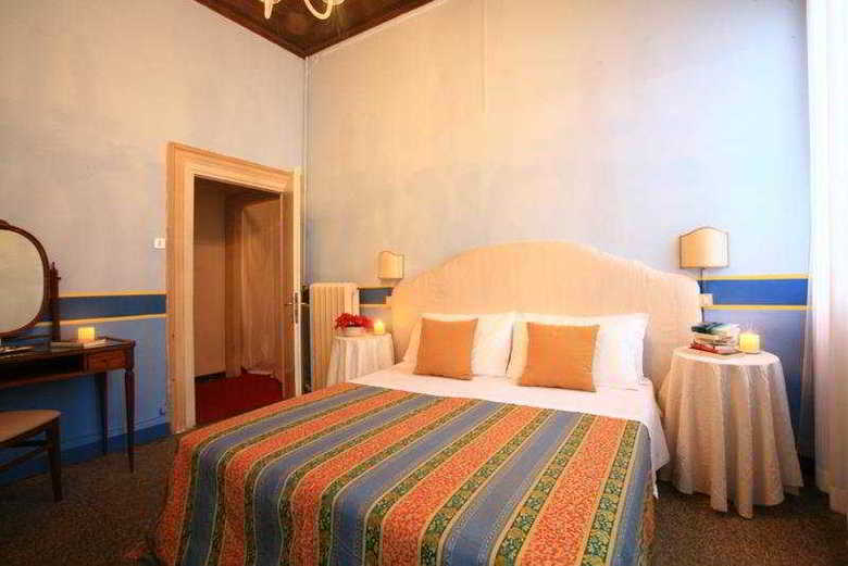 Hotel Alla Salute