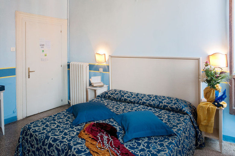 Hotel Alla Salute