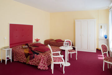 Hotel Alla Salute