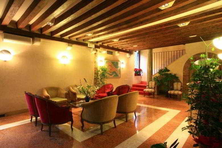 Hotel Alla Salute