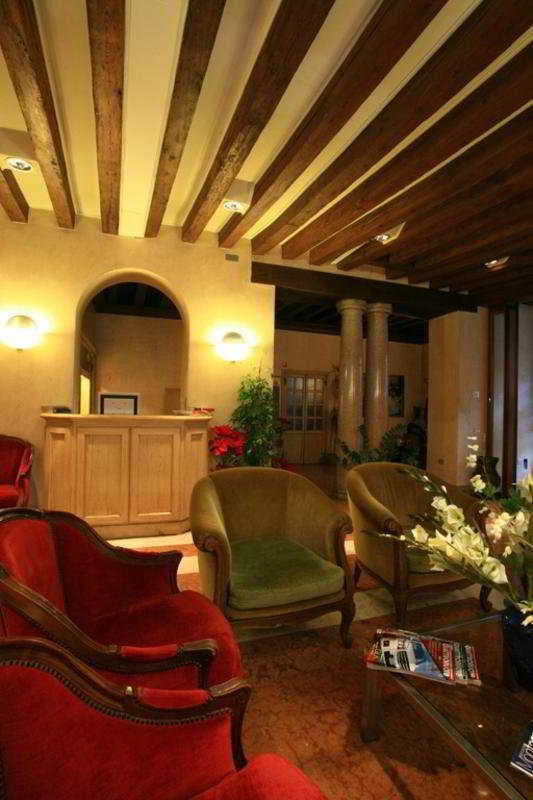 Hotel Alla Salute