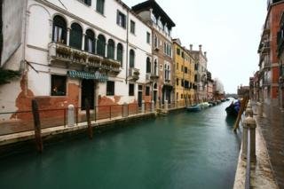 Hotel Alla Salute