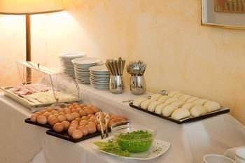Hotel Alla Salute