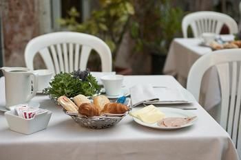 Hotel Alla Salute