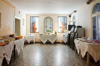 Hotel Alla Salute