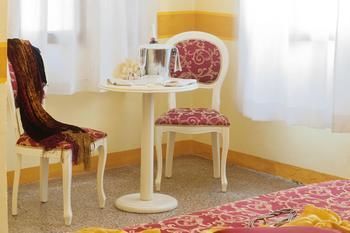 Hotel Alla Salute