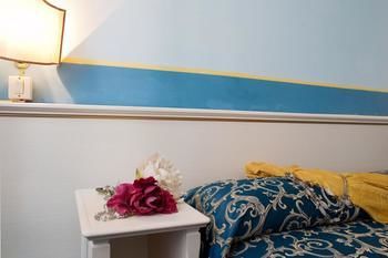 Hotel Alla Salute
