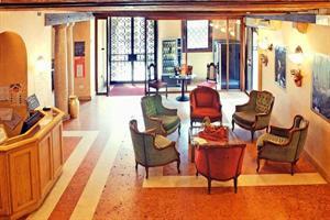 Hotel Alla Salute